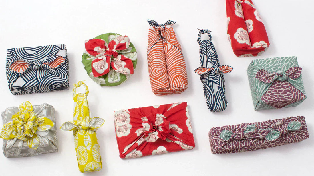 Furoshiki Musubi