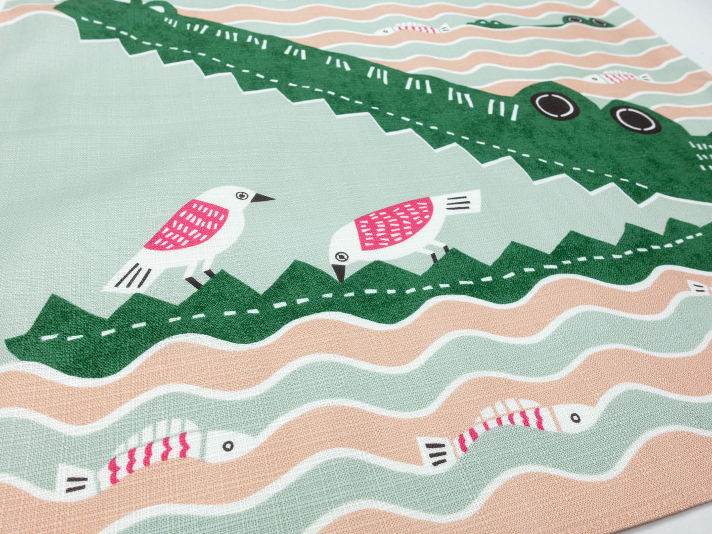Furoshiki Bio Baumwolle