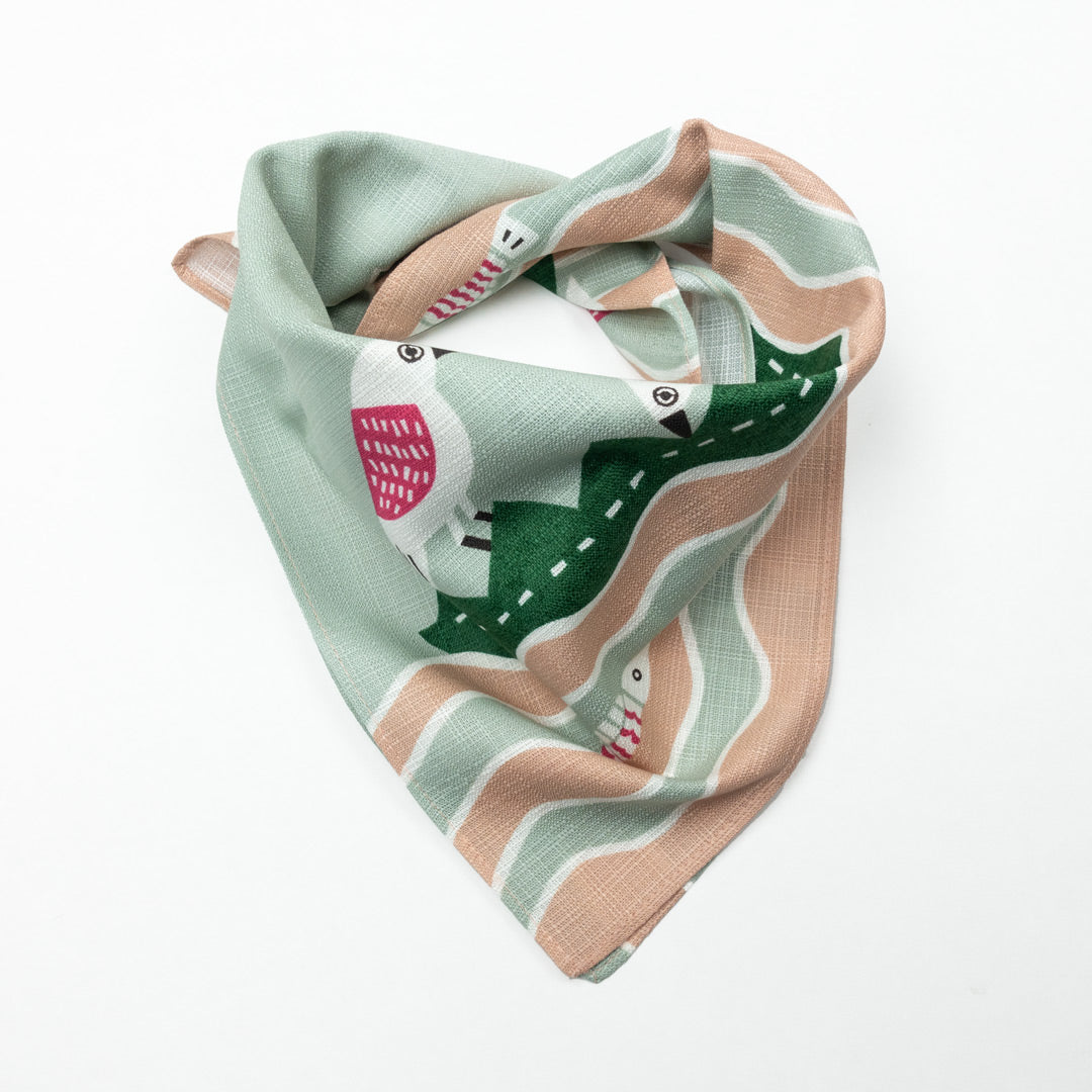 Bandana Krokodil