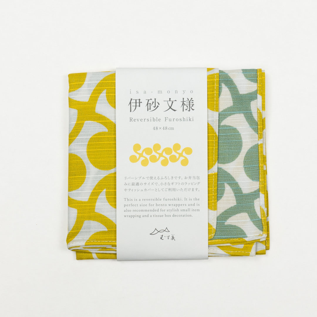 Furoshiki Isa Monyo