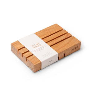 Seifenschale Holz, Seifenablage Holz