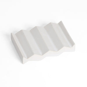 Keramik Seifenschale, Seifenablage