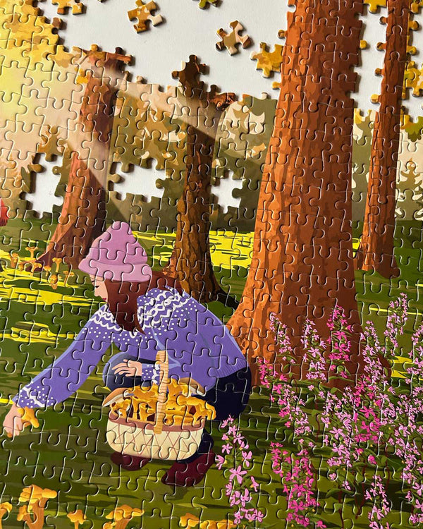 Puzzle