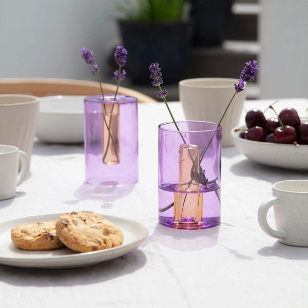 Accessoires + Deko