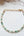 Armband grüner Aventurin, perlenarmband