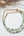 Armband grüner Aventurin, Perlenarmband