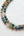 Armband indischer Achat, Perlenarmband