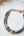 Armband indischer Achat, Perlenarmband