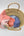 biomusselin babydecke, musselin babydecke biobaumwolle