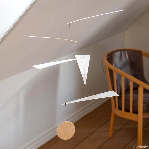 Blades Mobile von Livingly