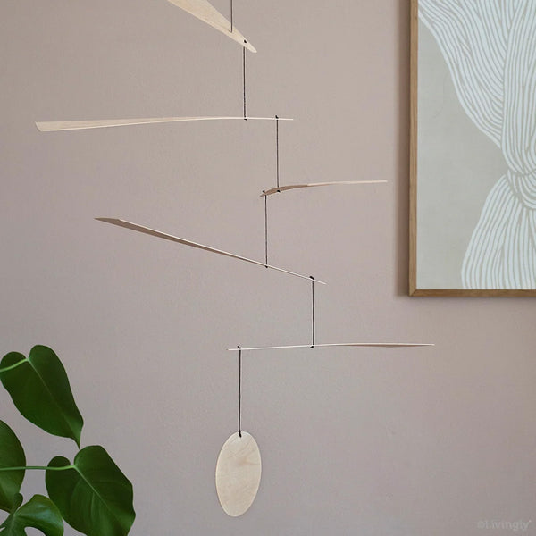 Hängedekoration Design