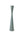 Kerzenhalter Sandglass 30cm grey