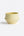 Porzellan Tasse Rigel mini gelb