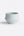Porzellan Tasse Rigel mini wassergrün