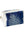Cube Kulturtasche groß Blauer Farn