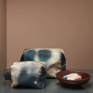 Cube Kosmetiktasche bio-baumwolle