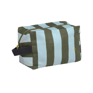 Kulturtasche Bio-Baumwolle
