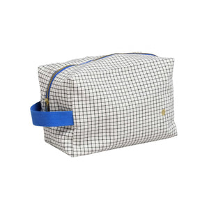 Kulturtasche Bio-Baumwolle