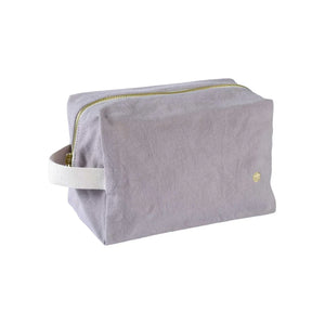 Kulturtasche bio-Baumwolle