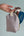Bio Kosmetiktasche