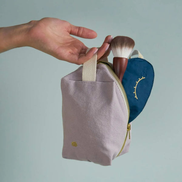 Bio Kosmetiktasche