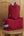 Cube Kulturtasche von La Cerise sur le Gâteau in 2 Größen