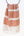 Hamamtuch Bio-Baumwolle Dalya terracotta