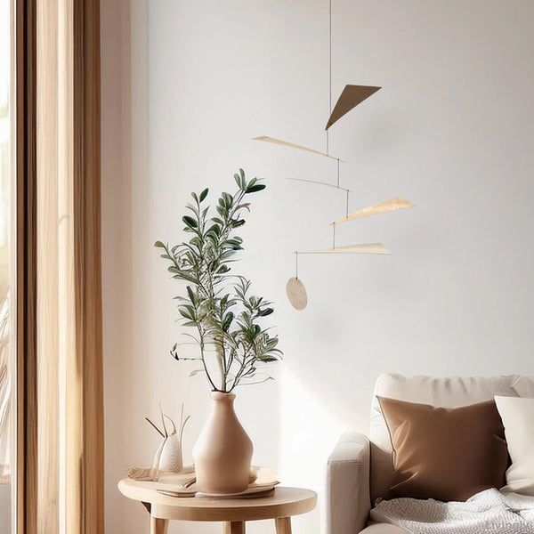 Dänisches Design Mobile