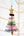 Weihnachtsanhänger Papier, Tannenbaum