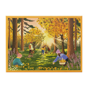 Herbstpuzzle, Herbst puzzle, puzzle herbst