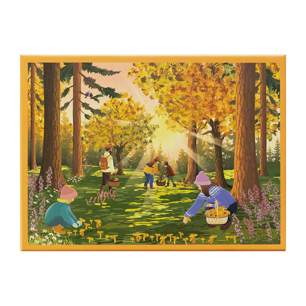 Herbstpuzzle, Herbst puzzle, puzzle herbst
