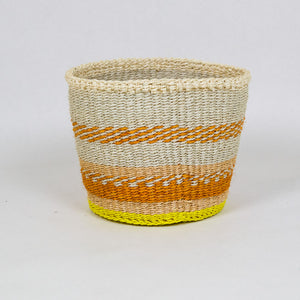 Flechtkorb Sisal