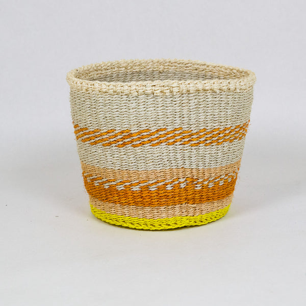 Flechtkorb Sisal