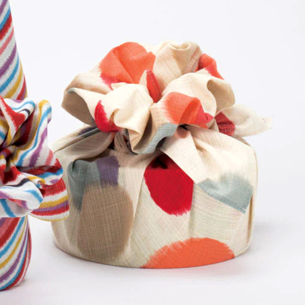 Furoshiki musubi