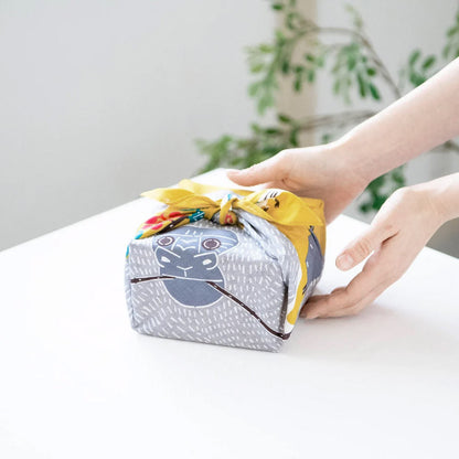 Furoshiki Bio Baumwolle