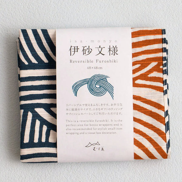 Furoshiki Isa Monyo