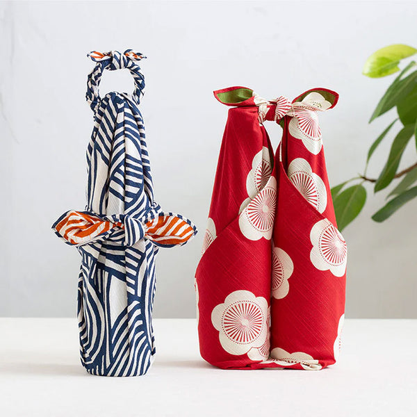 Furoshiki Musubi