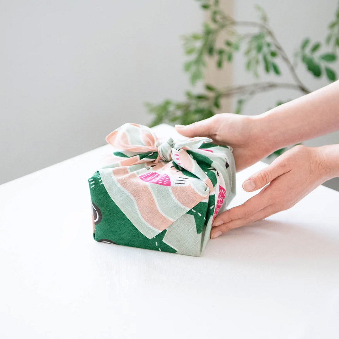 Furoshiki Tuch