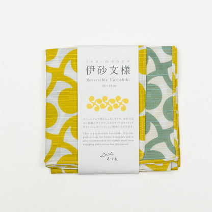 Furoshiki Isa Monyo