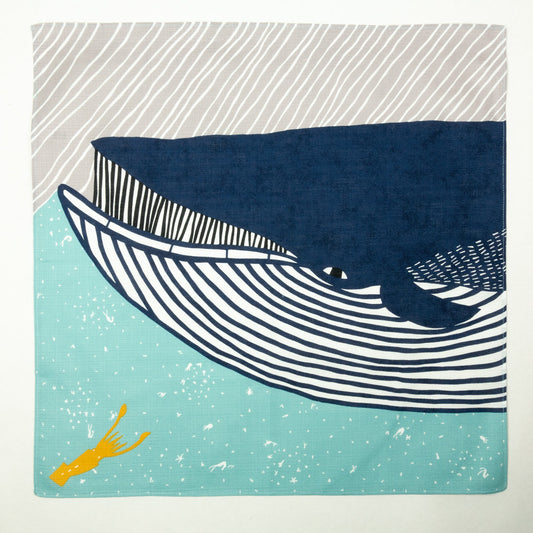 Furoshiki Wal