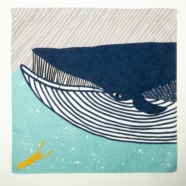 Furoshiki Wal