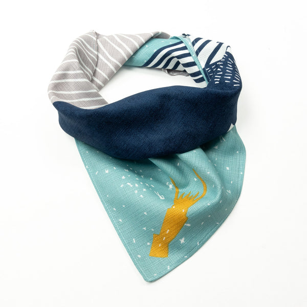 Bandana Wal