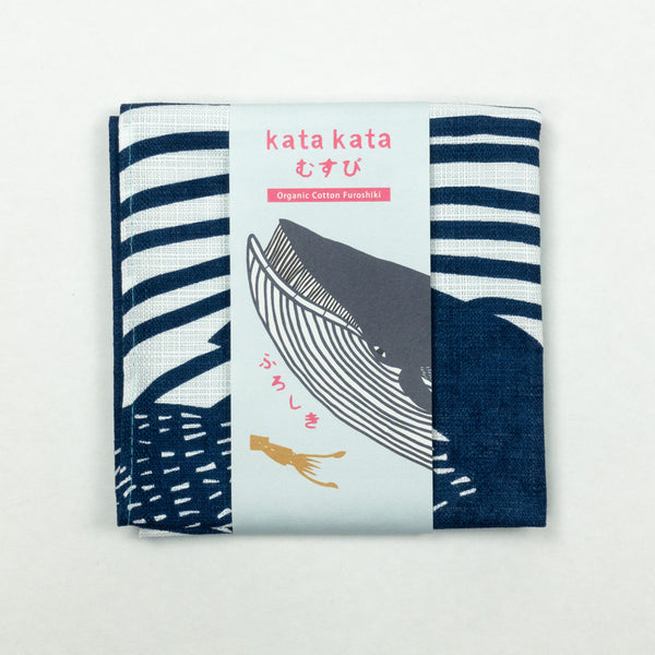 Furoshiki Musubi Wal