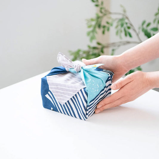Furoshiki Musubi
