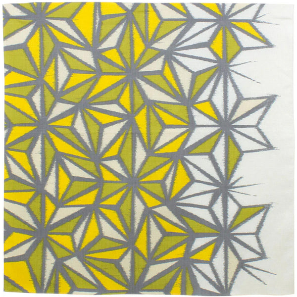 Furoshiki modern girl