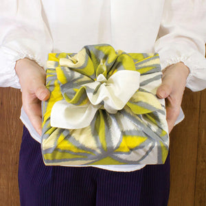 Furoshiki biobaumwolle