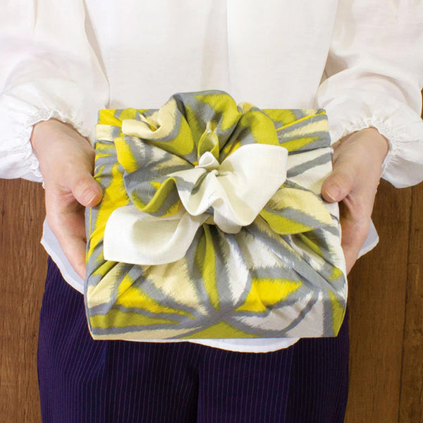 Furoshiki biobaumwolle