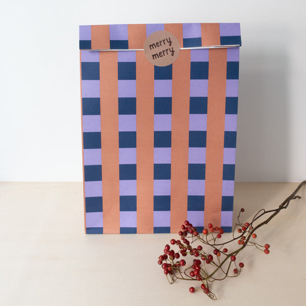Geschenkverpackung für Hamamtücher II