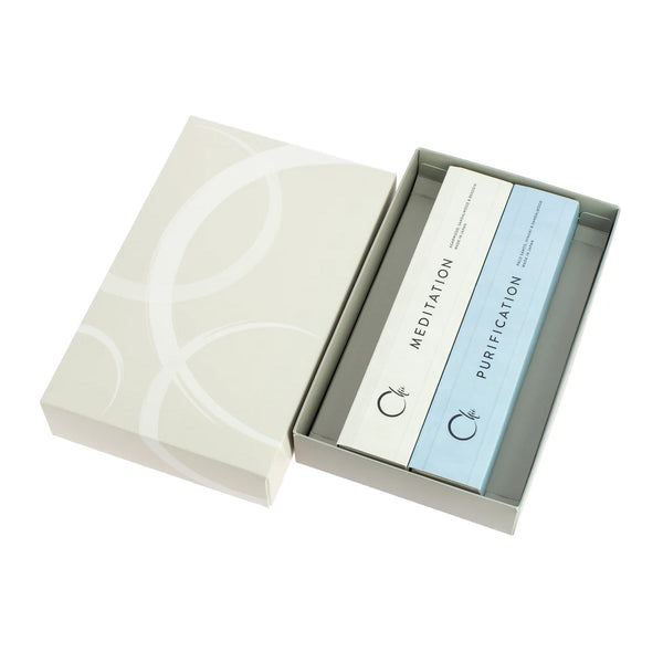 Chië Räucherstäbchen-Geschenkbox