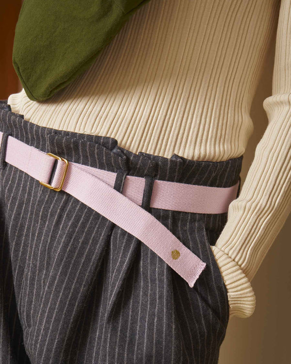 Gürtel Ursule flieder